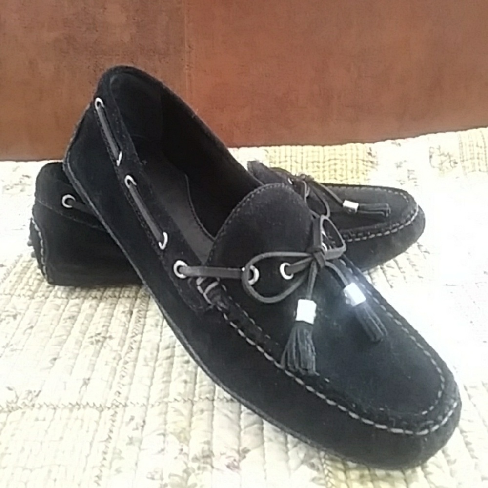 Drivers/ Slippers - image 1